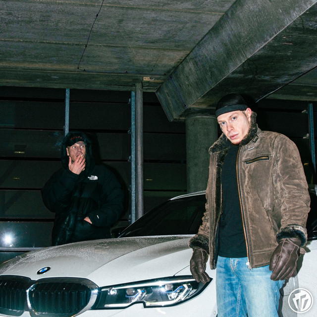 undefined album image