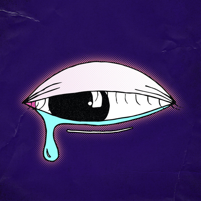 Down cover art