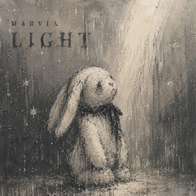 Обкладинка: Light — Marvia