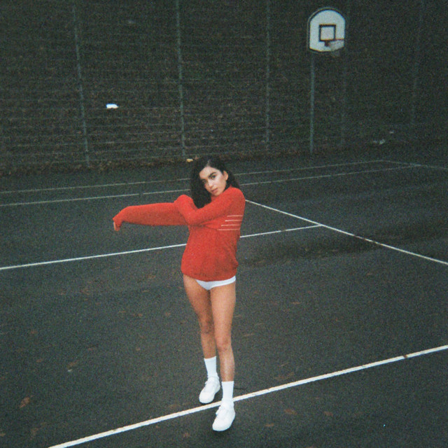 Old Fashioned cover art