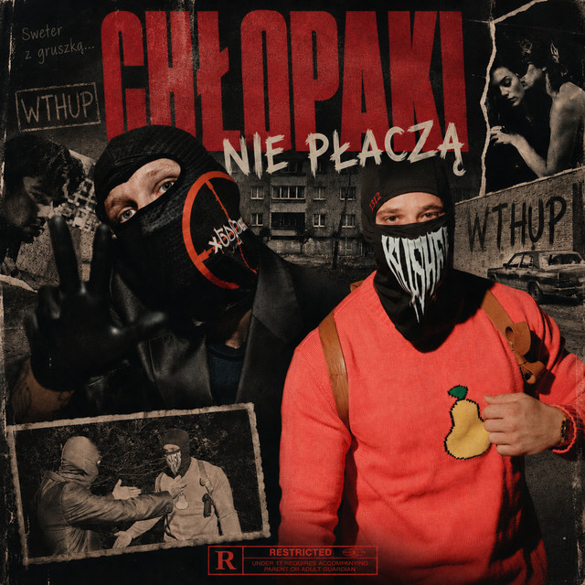 Chłopaki nie płaczą