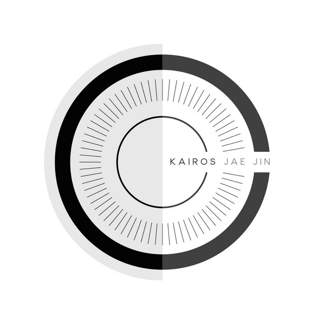 Kairos cover art