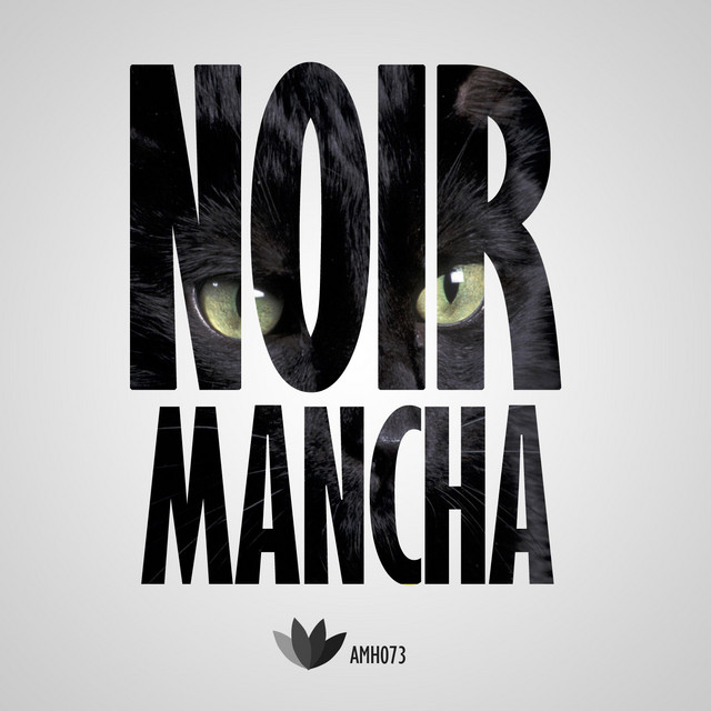 Noir cover art