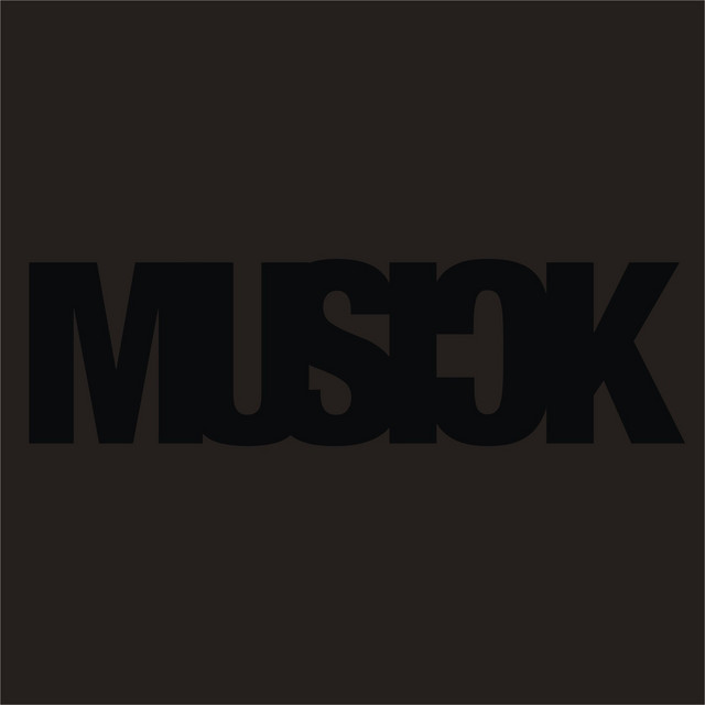 Musick cover art