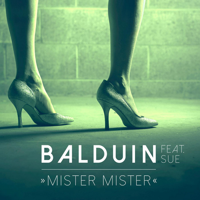 Mister Mister (feat. Sue)