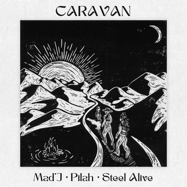 Caravan