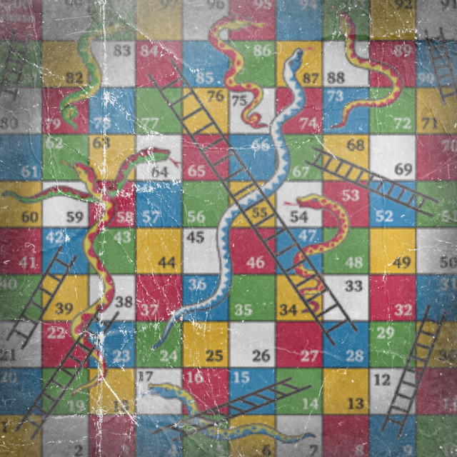 Snakes & Ladders - Remix