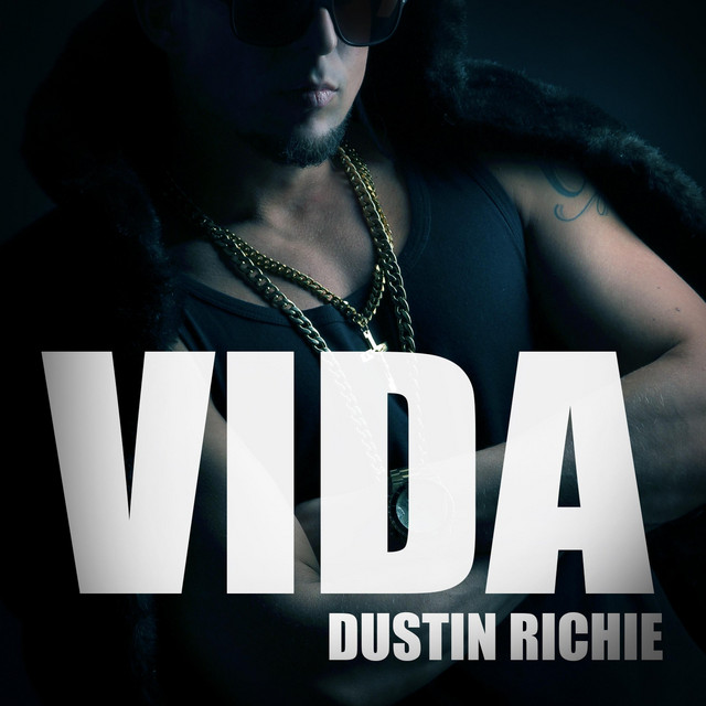 Vida cover art