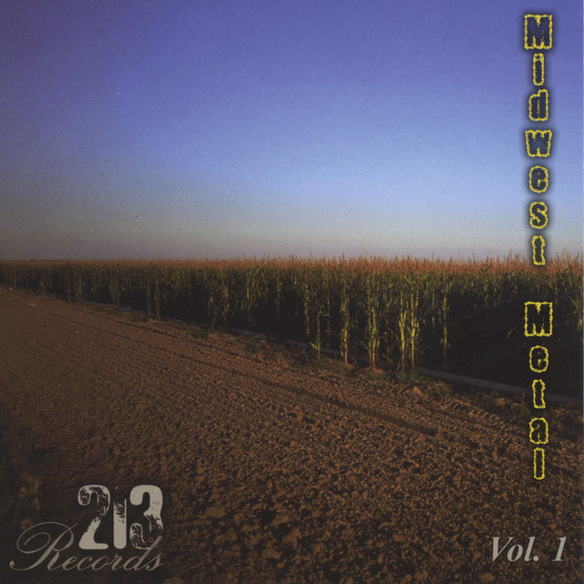 Volume One cover art
