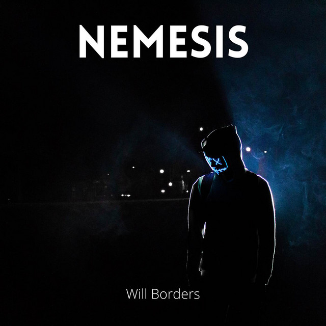 Nemesis cover art