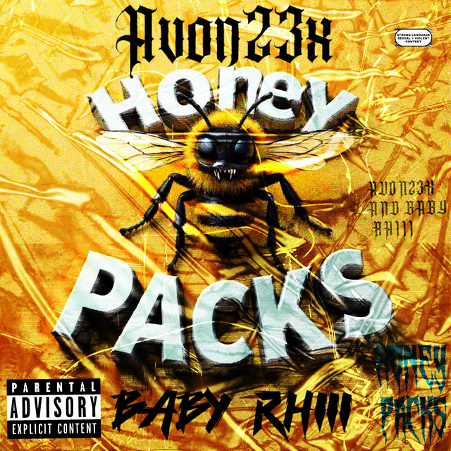 Honey Packs