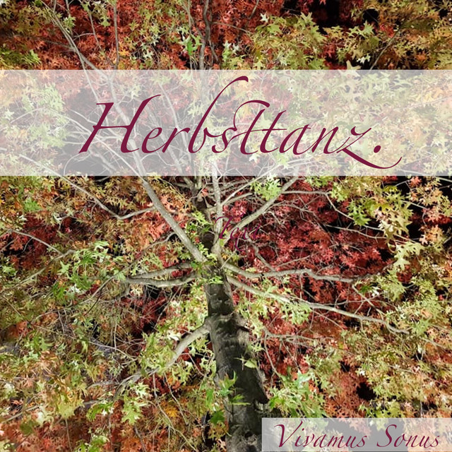 Herbsttanz cover