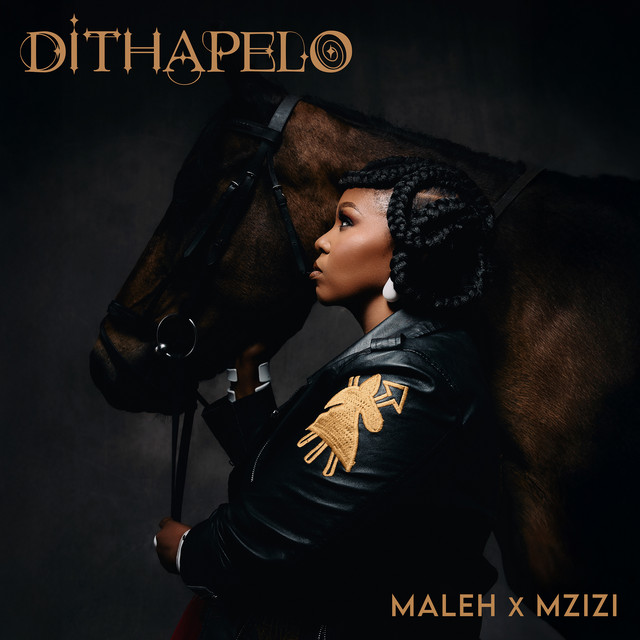 Dithapelo