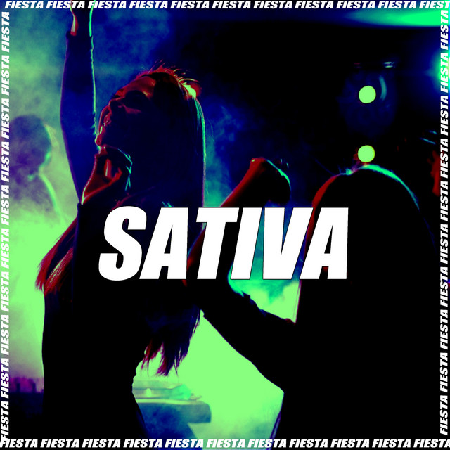 Sativa (Remix) - Single by DJ Alex | Spotify
