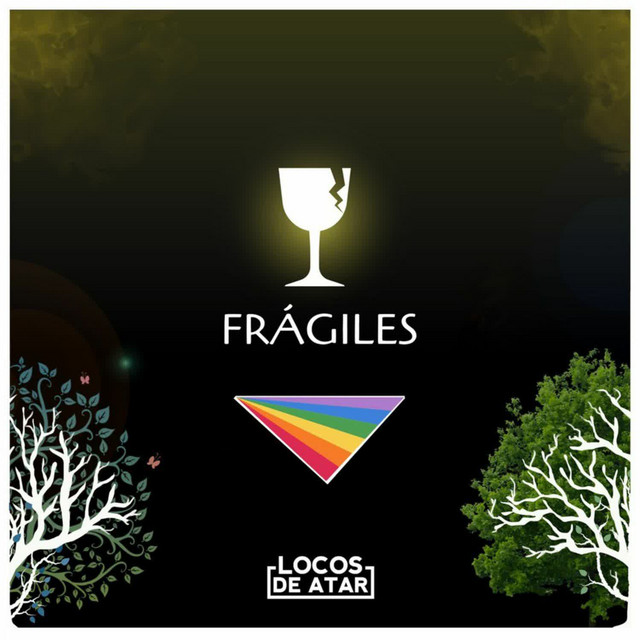 Frágiles - Acústico