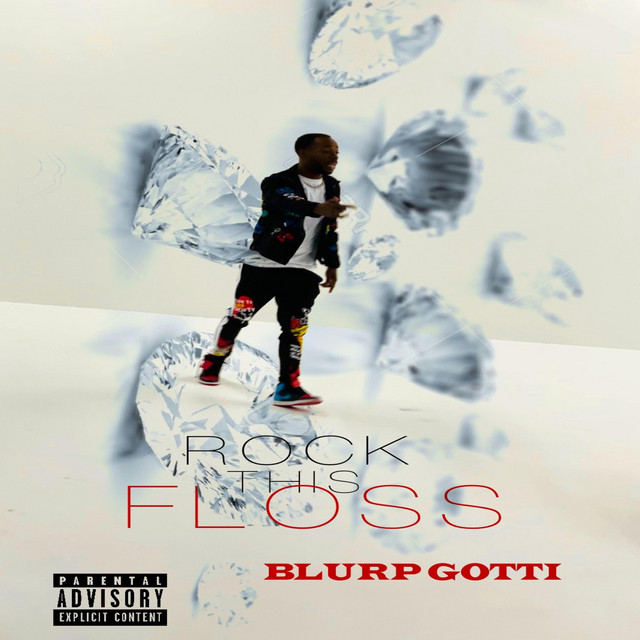 Rock This Floss cover
