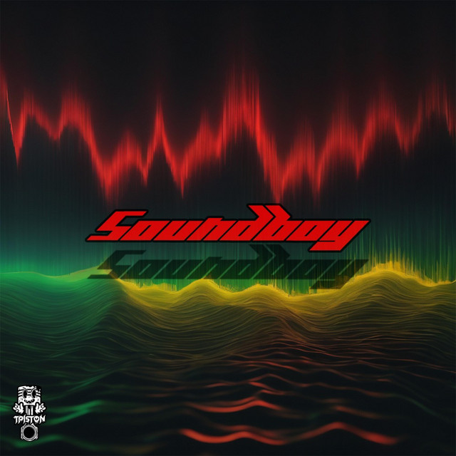 Soundboy album image