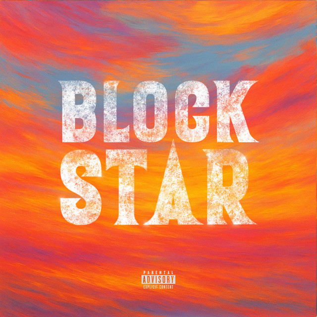 Blockstar cover art