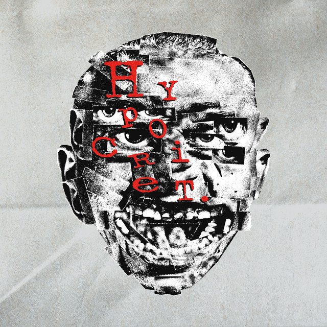 HYPOCRIET cover art