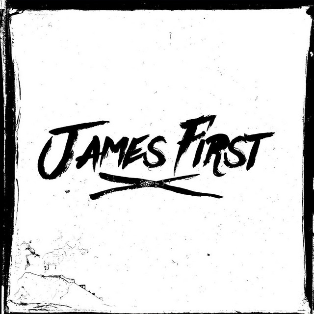 James First cover