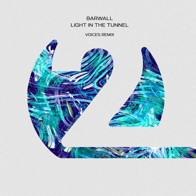 Light in the Tunnel (VoIces Remix) cover art