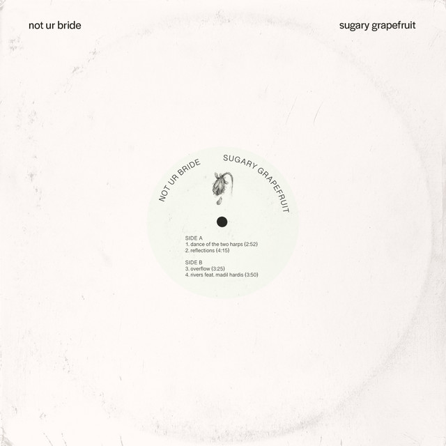 Sugary Grapefruit cover art