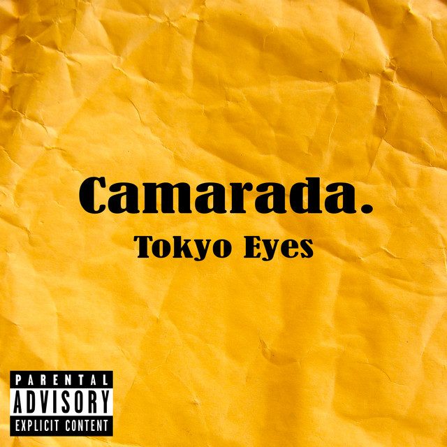 Tokyo Eyes Photo