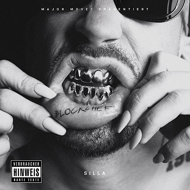 Blockchef cover art