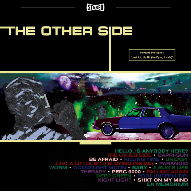 En Memorium cover art