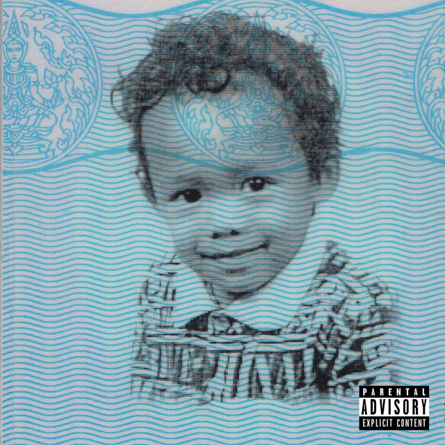 Rudeboii cover art