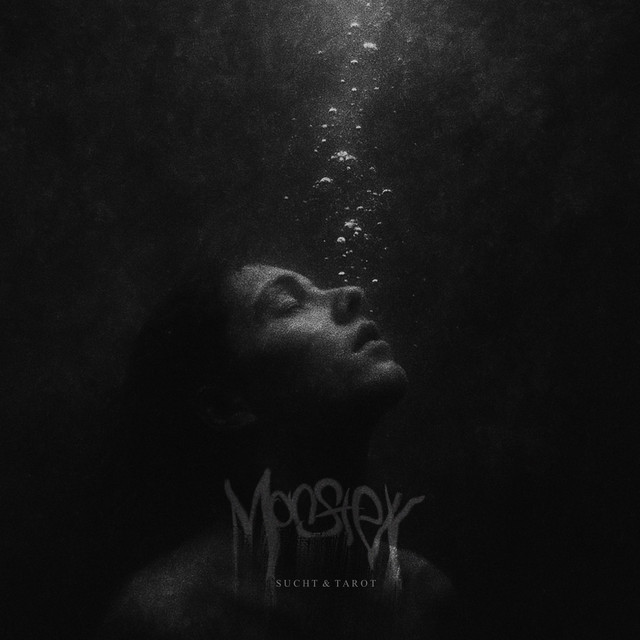 MONSTER cover art