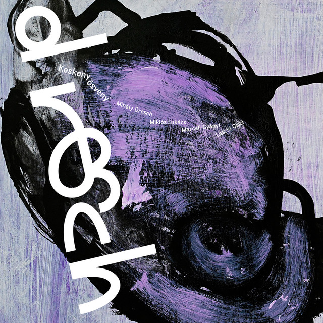 Keskeny ösvény cover