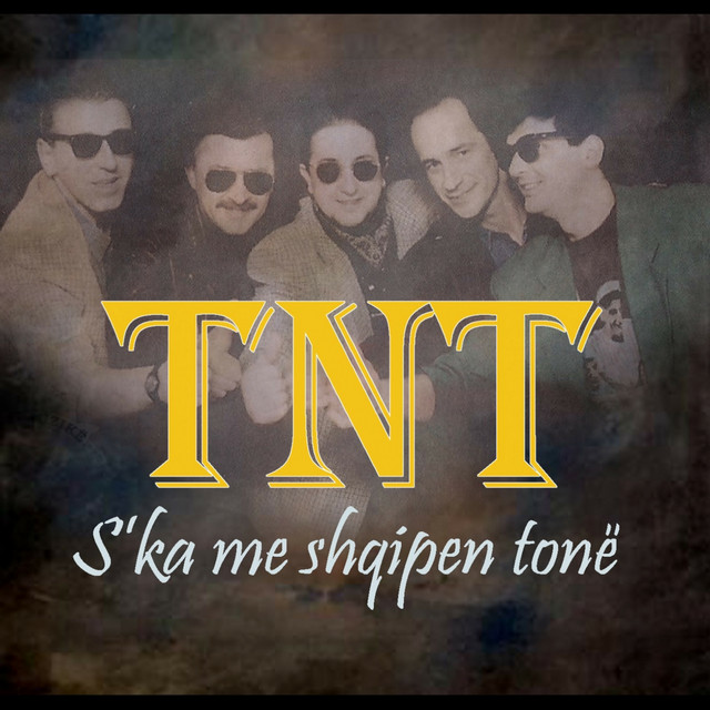 S'Ka Me Shqipen Tonë cover art