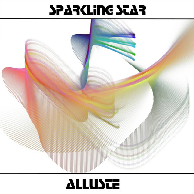 Sparkling Star cover