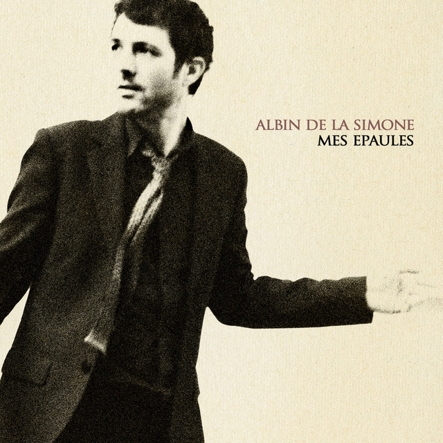 Mes épaules