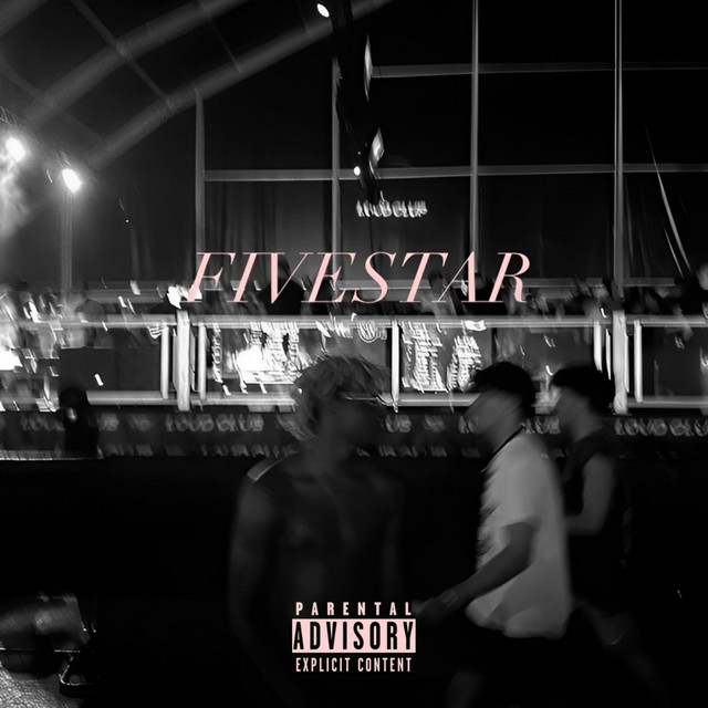 FIVESTAR cover art