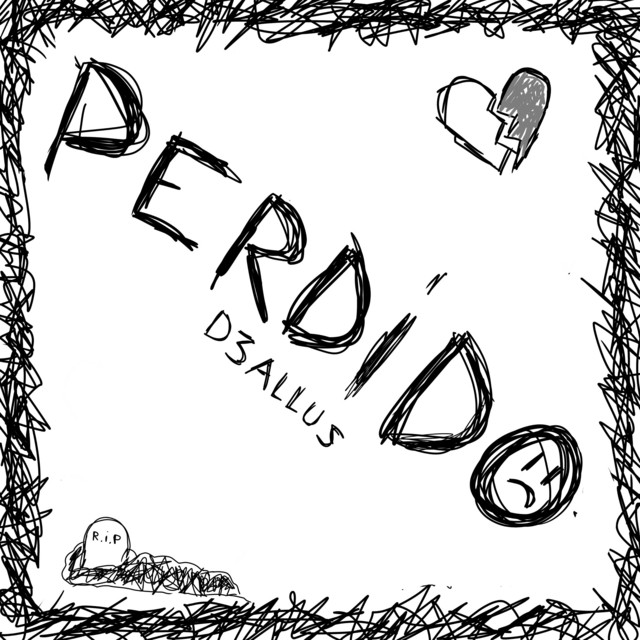 Perdido cover art