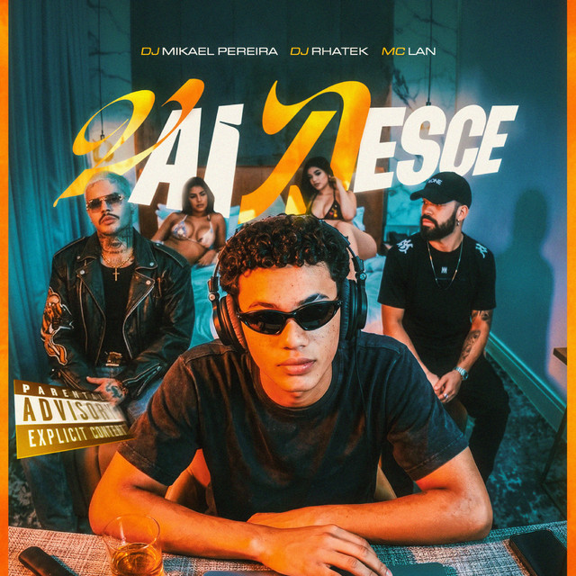 VAI DESCE