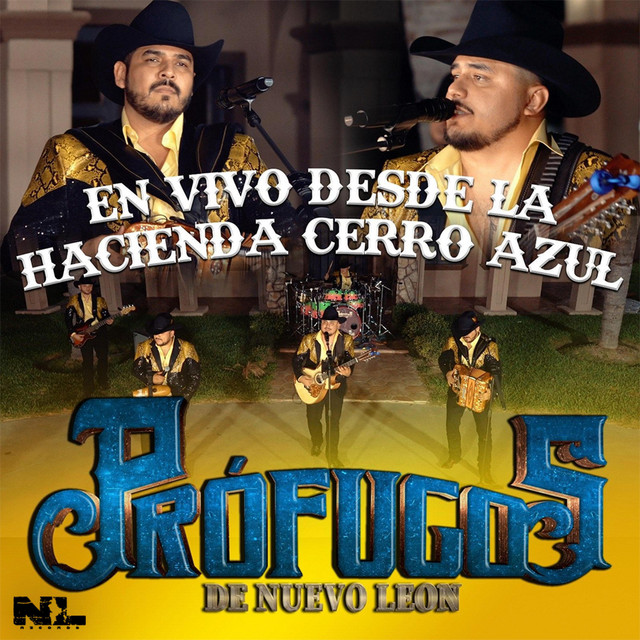 Aquel Amor - En vivo cover art