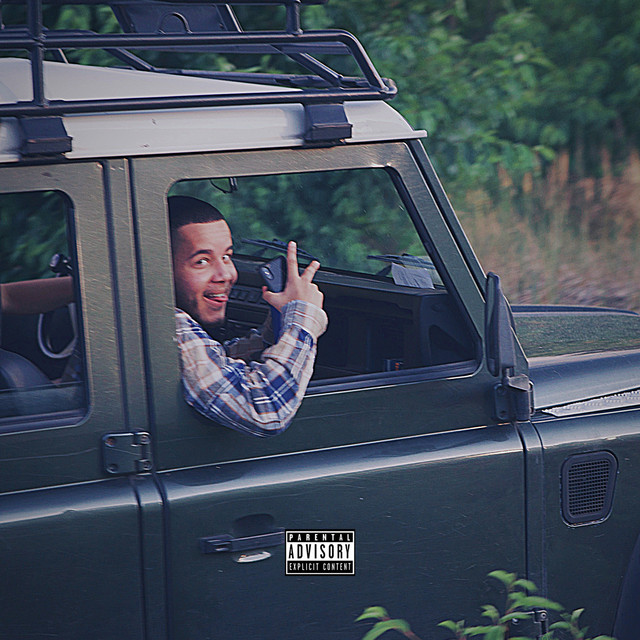 Summer Nights cover art