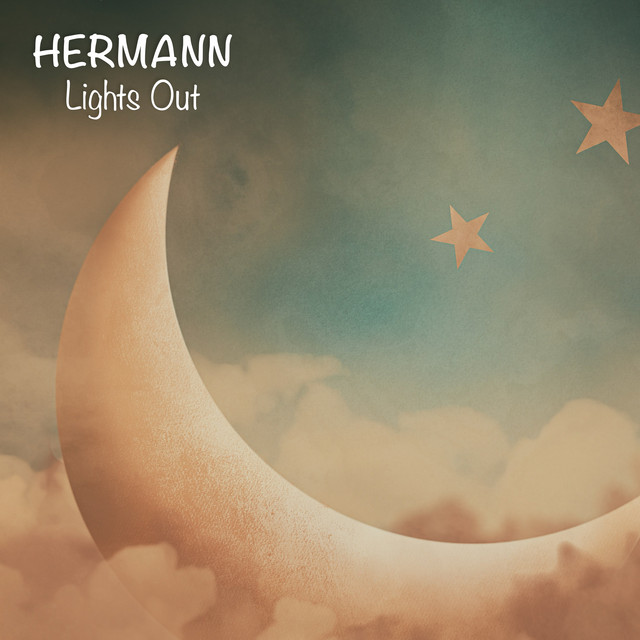 Lights Out cover