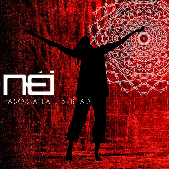 Pasos a la Libertad cover