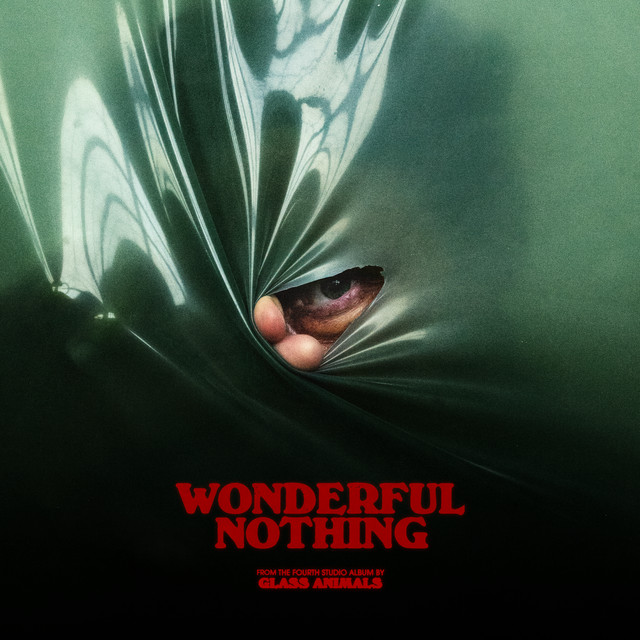 Wonderful Nothing (Edit) cover art