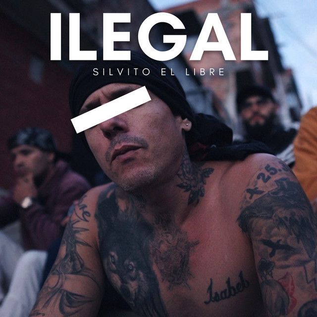 Ilegal album image