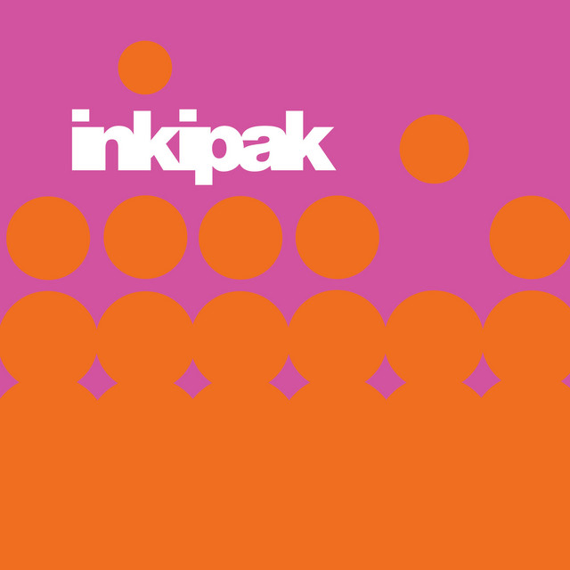 Inkipak cover art