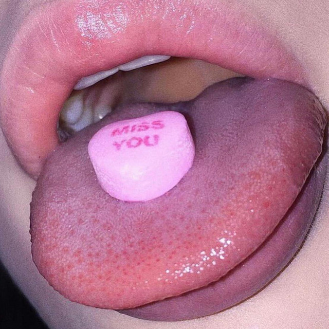 MISS YOU cover art