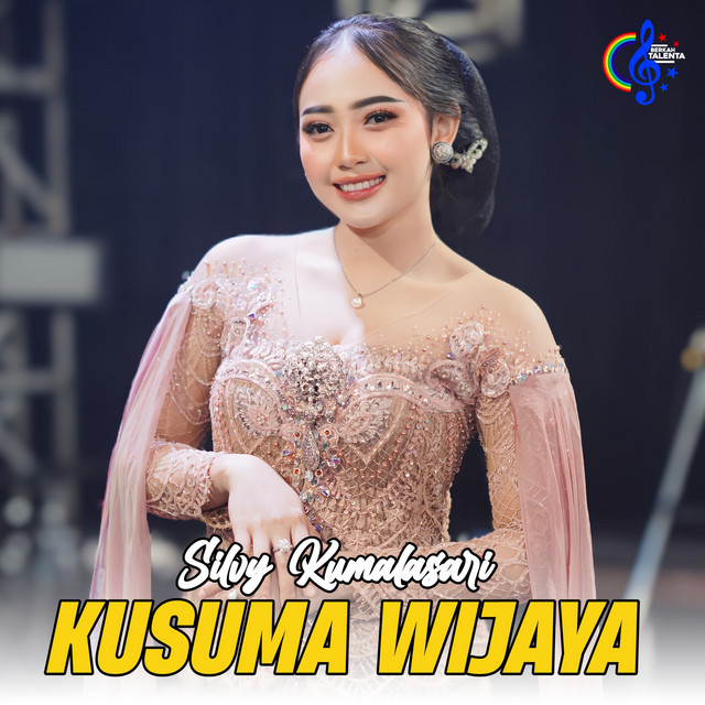Kusuma Wijaya cover art