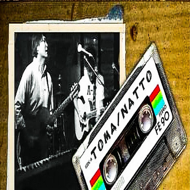 Toma/Natto | Spotify