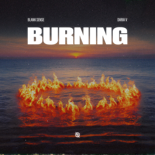 Burning