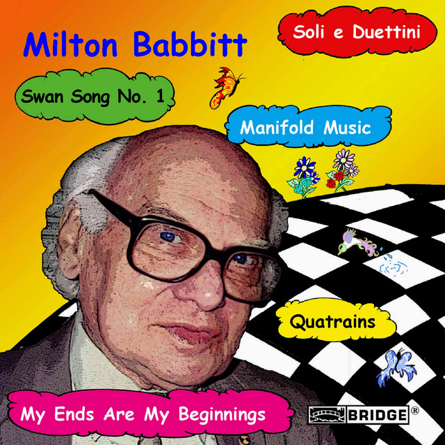 Babbitt: Works
